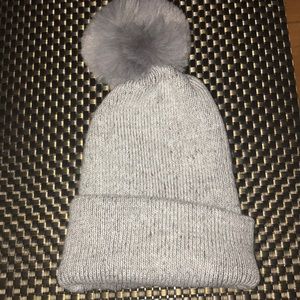 Hat that turns into scarf!!! New in Bag! NWT!